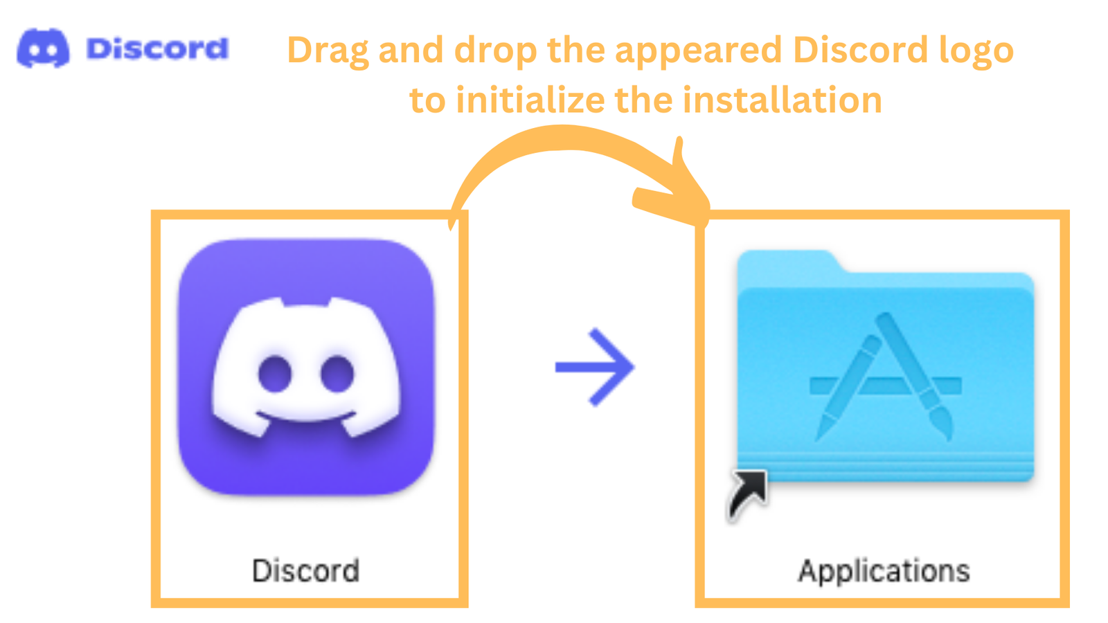 discord on mac