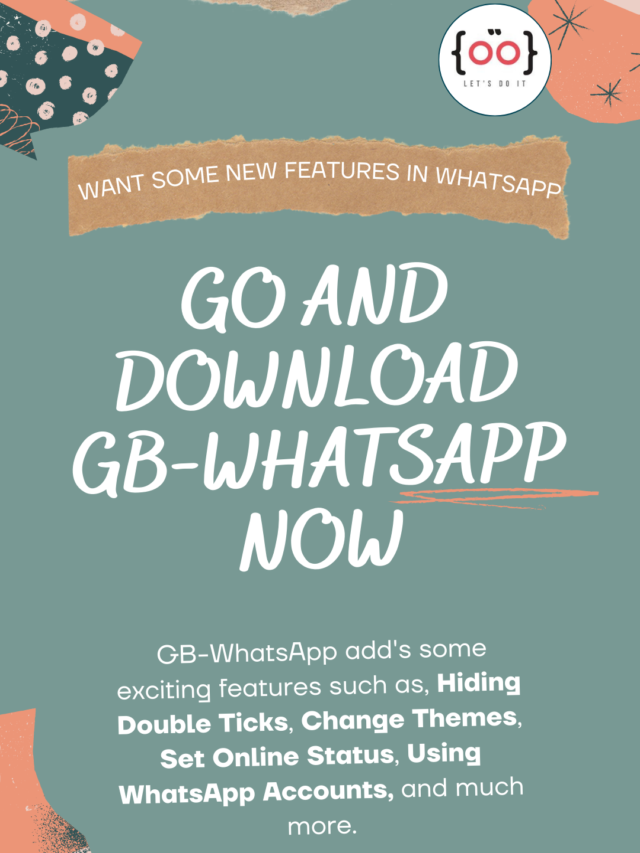 Download GB WhatsApp | GP WhatsApp Features