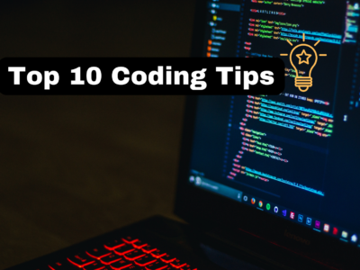 Coding | Programming