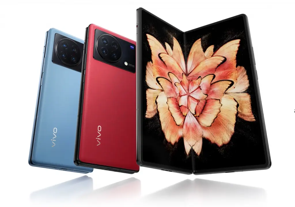 Vivo X Fold Plus