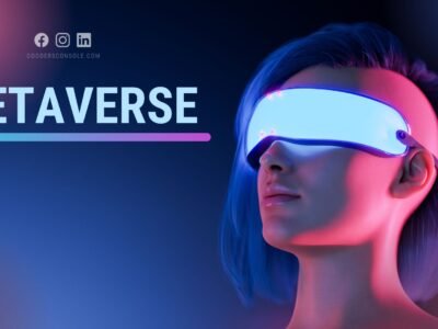 Metaverse | Coders Console