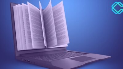 eBook Publishing Services